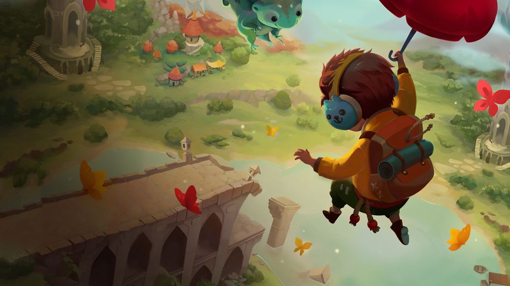 Yonder enhanced edition Yonder enhanced edition